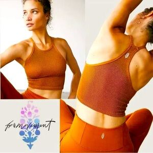 Free People Happiness Runs Tanks